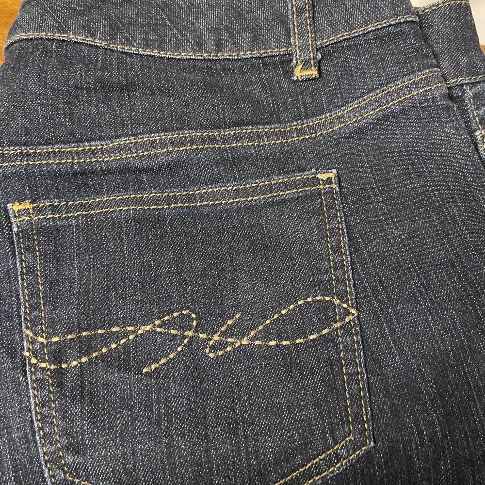 Tommy Hilfiger Jeans Hope Boot 12A  Dark Wash